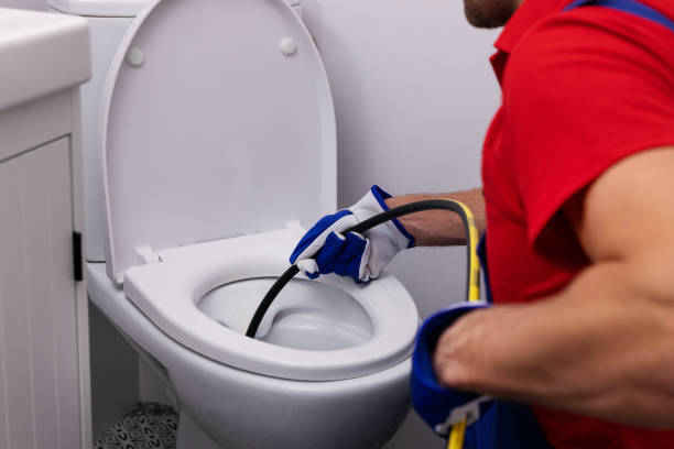 Best Gas Line Repair  in Alma, AR