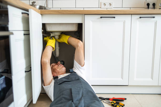 Best Shower Repair Services  in Alma, AR