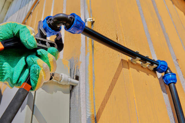Best Leak Detection Services  in Alma, AR