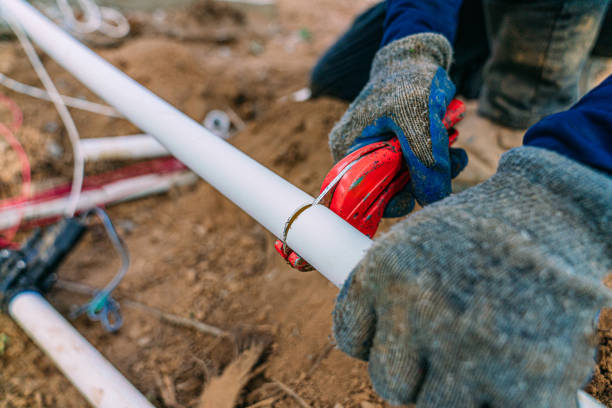 Trusted Alma, AR Plumbing Experts