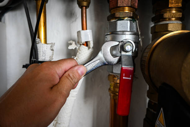 Shower Repair Services in Alma, AR